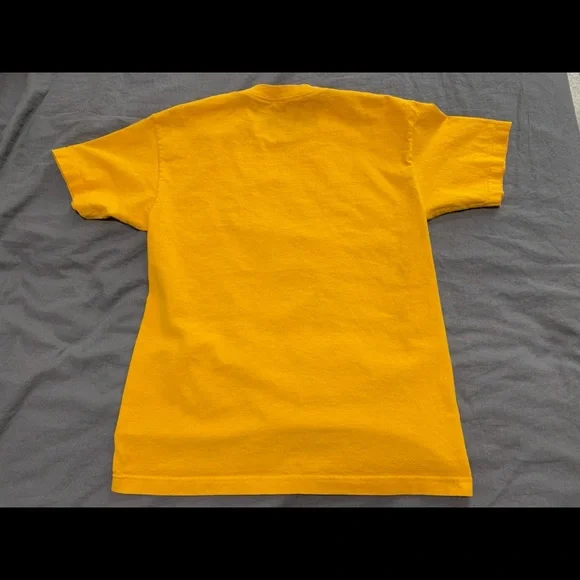 Shake Junt grip tape Tee Shirt - Picture 4 of 4